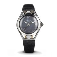 Orologio Locman Donna Montecristo in Acciaio 0526A15A-00MANKFK - 0526A15A-00MANKFK